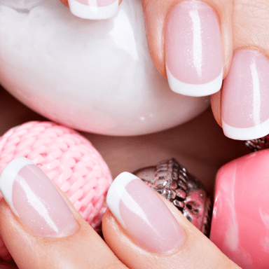 Get Stunning Acrylic Nails Near 12650 Pellicano, El Paso – Book at Signature Nails & Head Spa