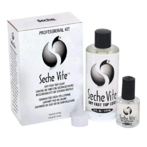 Seche Vite Dry Fast Top Coat