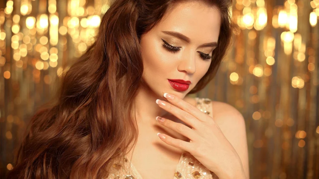 Luxury Dip Powder Nails in El Paso TX | Signature Nails & Head Spa – Pellicano Dr
