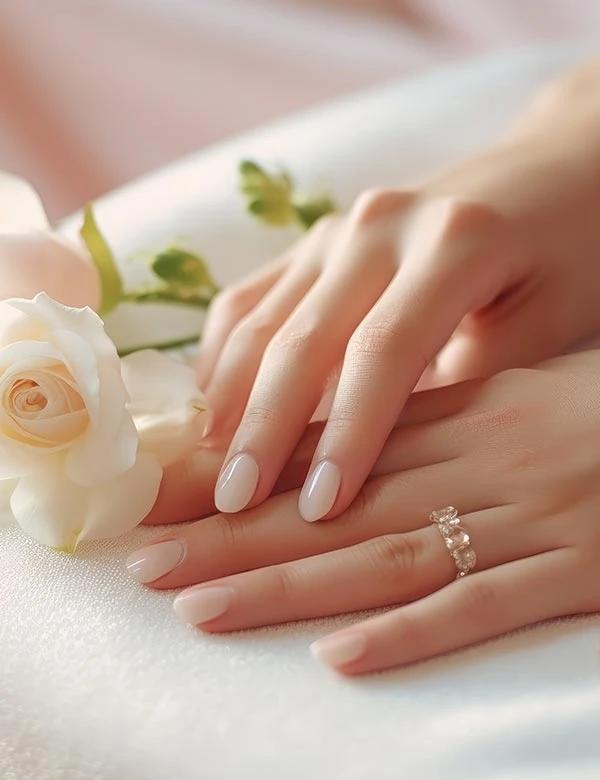 Scalp Massage & Nails in El Paso – Try Our Head Spa Combo
