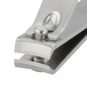 Tweezerman Stainless Steel Nail Clipper Set