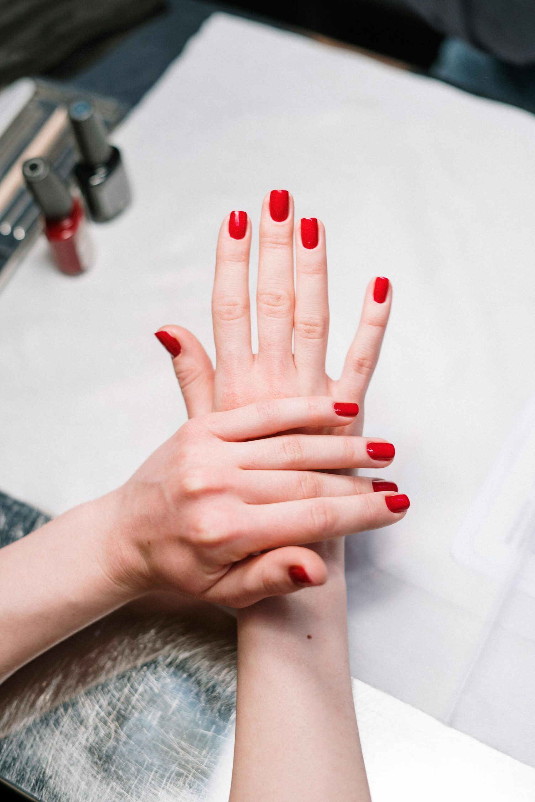 Quick Pedicure El Paso 79928 | Clean, Friendly Nail Salon
