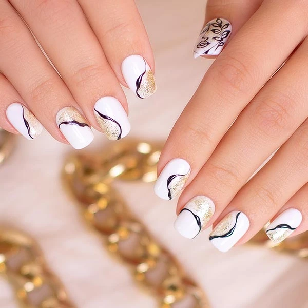 Signature Nails & Head Spa – Best Nail Salon in El Paso